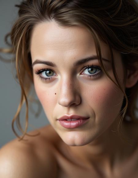 Blake Lively - Flux