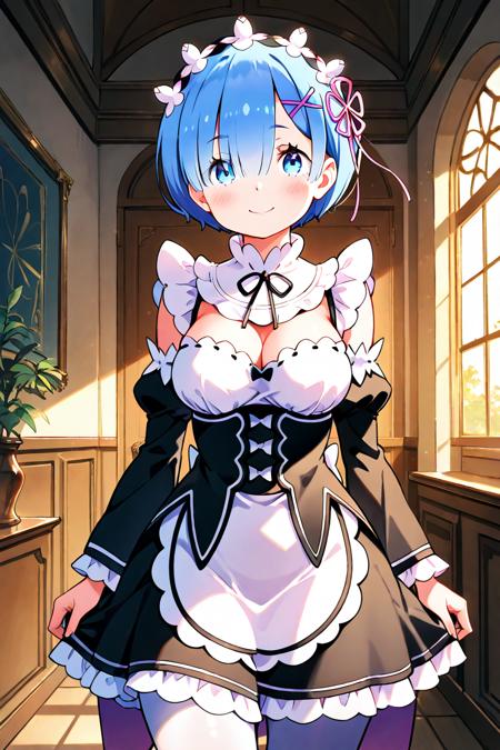 CAT - Citron Anime Treasure [Illustrious & SDXL & SD1.5]