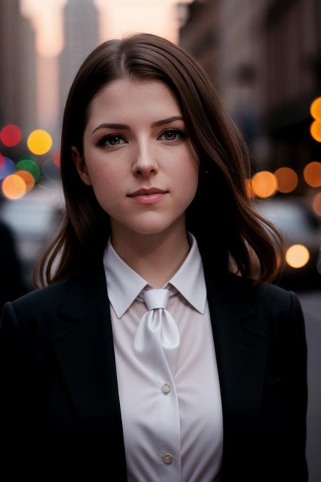 Anna Kendrick