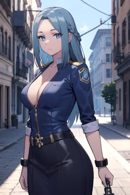 Olivia Servant / Ore dake Haireru Kakushi Dungeon