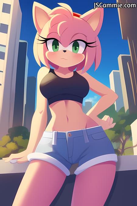 Lucyfer Style