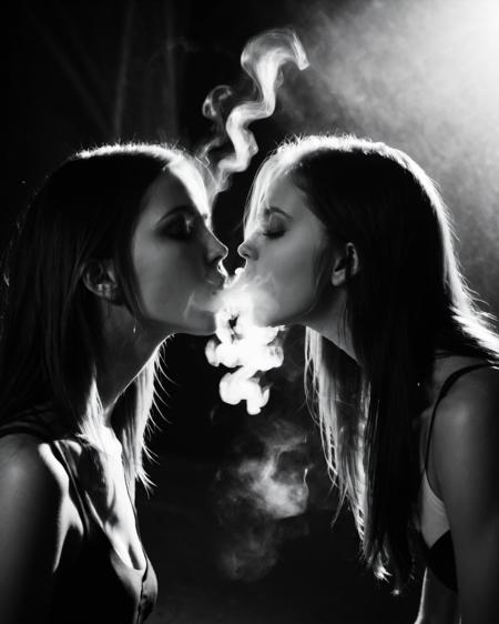 Shotgun Smoking XL