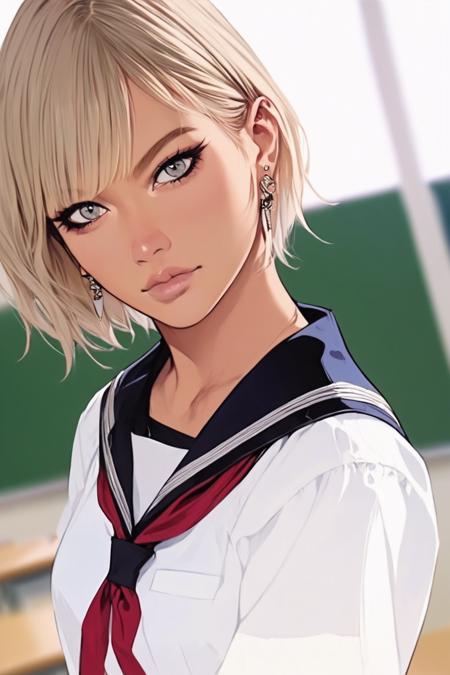 AIKA - Adult Film Actress版本v1.0 (ID: 1100643)