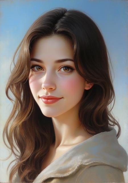 Digital Painting