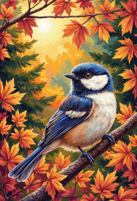 Paintart Style 008