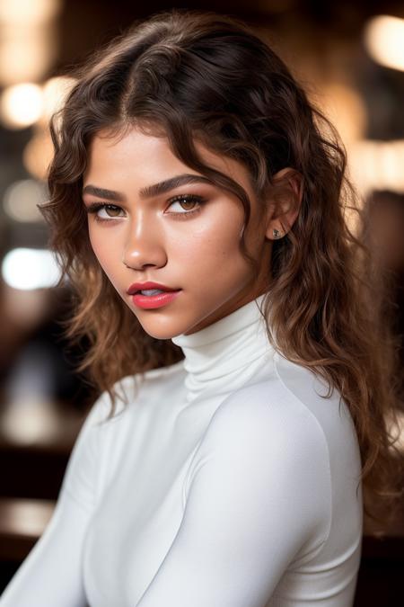 Zendaya (JG)