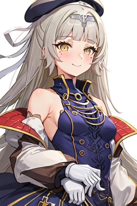 z46/Z46 (Azur Lane)