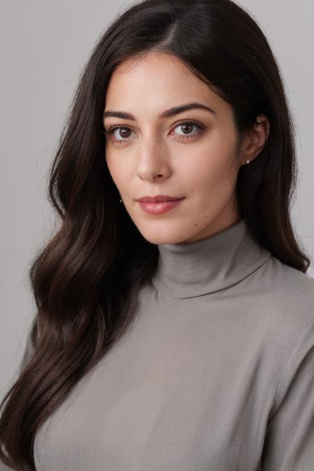 Elizabeth Tabish - Mary Magdalene in The Chosen SD1 ??