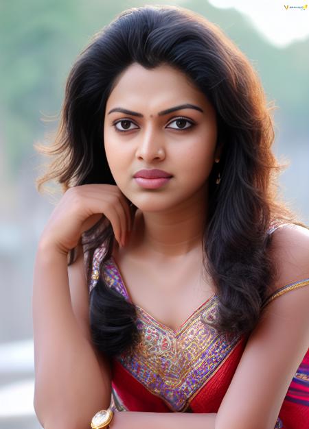 Amala Paul版本SD v.15 v1.0 (ID: 211093)
