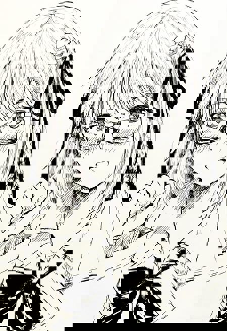 Misaki Toji Style [Pony]版本v1.0 (ID: 801004)