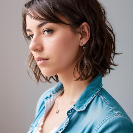 Aubrey Plaza