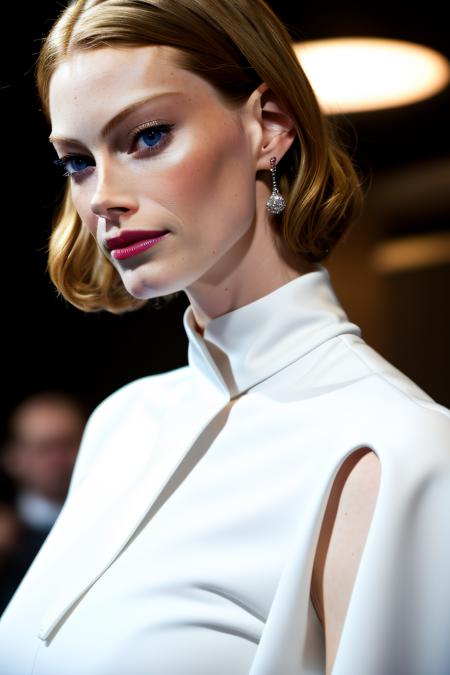 Alyssa Sutherland