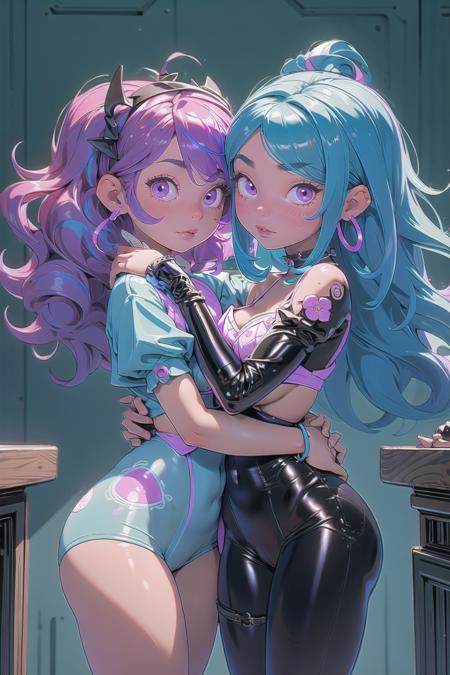 Envy Beauty Mix 23版本v1.0 (ID: 102597)