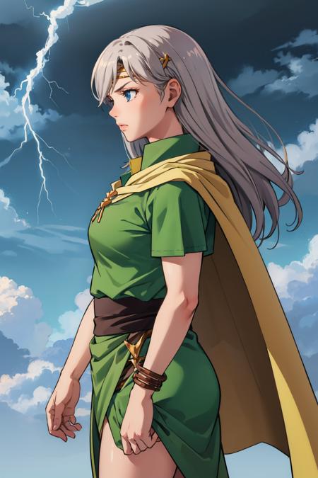Alicia (Tear Ring Saga) LoRA