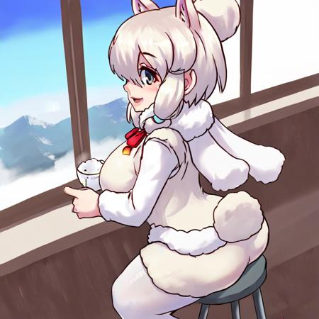 アルパカ・スリ V版本V1 (ID: 617174)