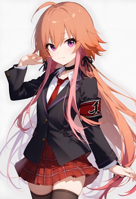 XL Ninomiya Asuka/二宫飞鸟/二宮飛鳥 Idolmaster/偶像大师