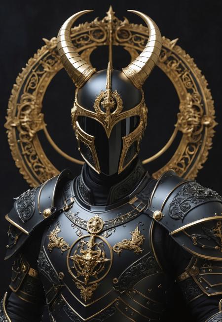 Fantasy with epic details - XL