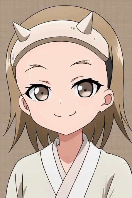 Dokudami - Kunoichi Tsubaki | ドクダミ(くノ一ツバキの胸の内)
