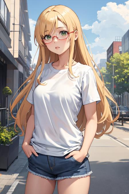 Yukari Kohinata | Locodol