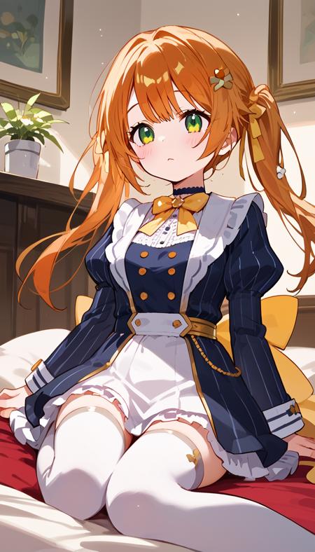 [Pony] 花丸晴琉/Vtuber 花丸はれる