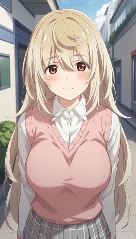 大神雏子-狼想被吃（Ookami Hinako-Ookami-san wa Taberaretai）