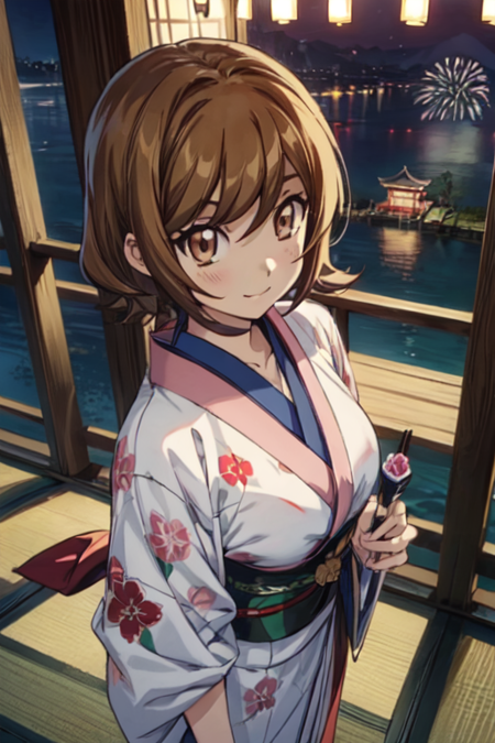 Aoi Zaizen