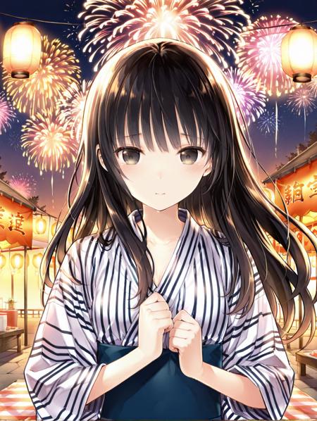 Illustrious-natsupa/金田阳介-(Artist Style)