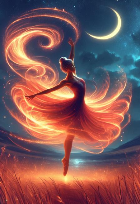 FireGoddessPony