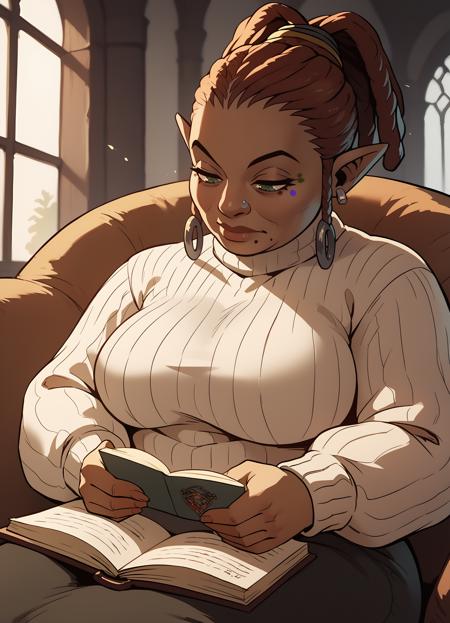 Telma (LOZ: Twilight Princess)