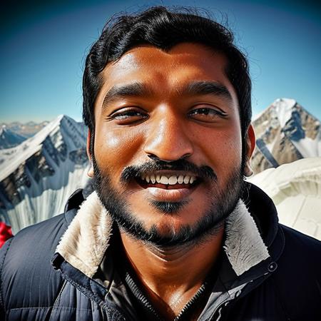 Enayet Chowdhury (Youtuber)