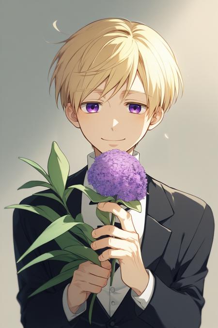 Finland | Hetalia (Pony XL LoRA)