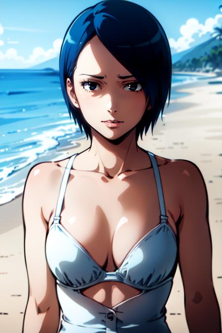 Hiromi Shiota [Assasination Classroom]