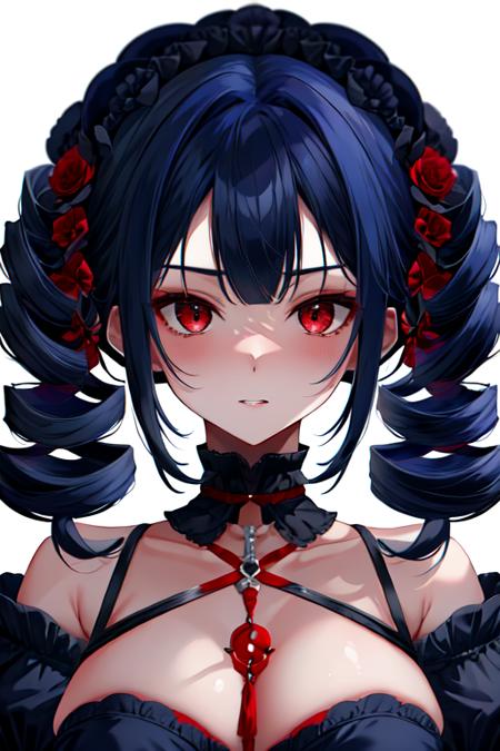 Dizzy Dokuro Phase-Connect | Character Lora