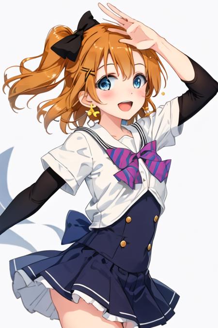 kousaka_honoka/高坂穂乃果/코사카호노카 (Love Live!)
