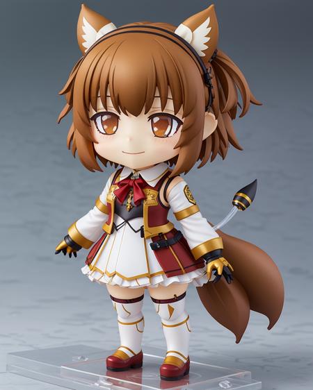 Nendoroid slyder