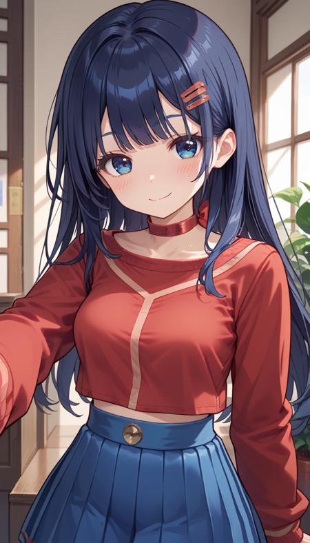 米塔-Miside（Mita-Miside）