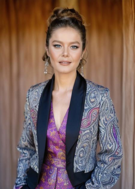 Burcu Biricik
