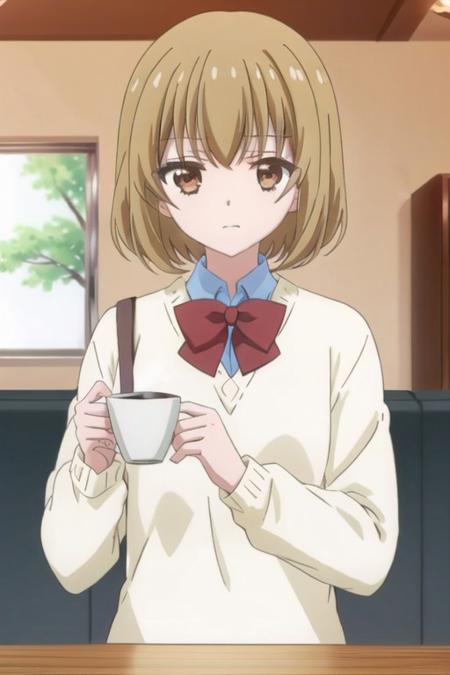 Takaoka Miyabi | Ao-chan Can't Study! | 淫らな青ちゃんは勉強ができない版本v1.0 (ID: 1188089)