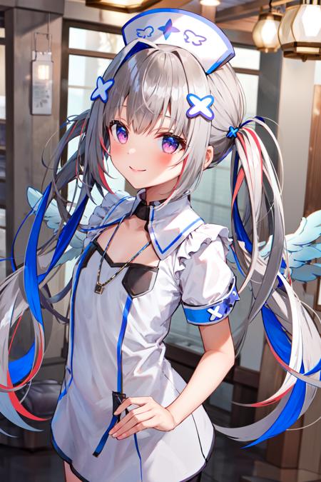 Amane Kanata 天音かなた / Hololive