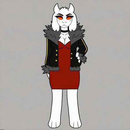Alterfell toriel版本v1.0 (ID: 688786)