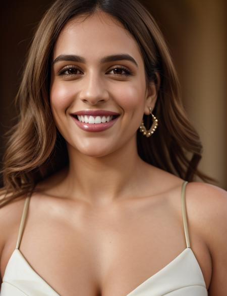 Nehhaa Malik - Actress