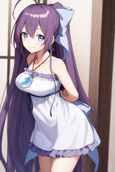 Nanana Ryuugajou (Nanana's Buried Treasure) | 龙娘七七七 | 龍ヶ嬢七々々