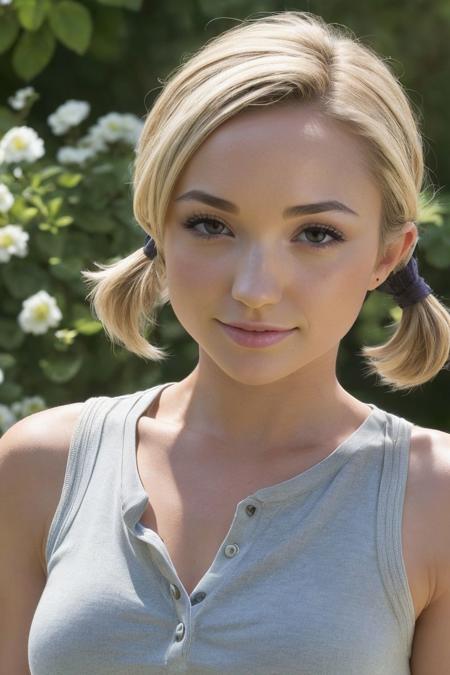 Eliza Jane