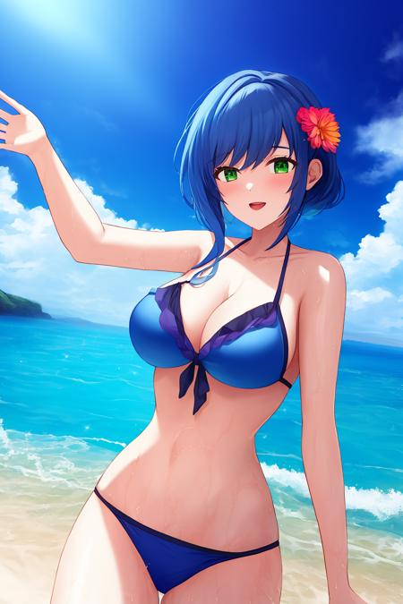 Deep Anime