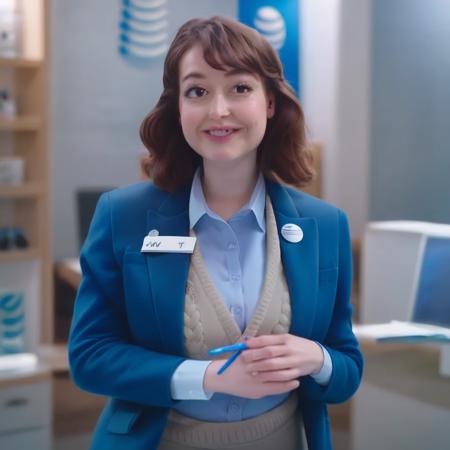 Lily (At&t)
