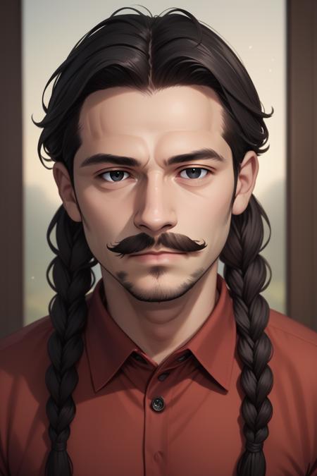 Semi Realism PDXL