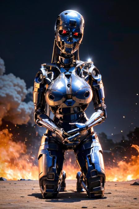EdobTerminatorFemale