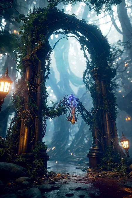 RPG v4 Guide