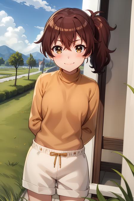 Haruto's Imouto | Imouto Sae Ireba Ii.版本v1.0 (ID: 291712)