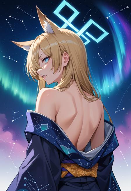 Ogata Kanna | Blue Archive | [Pony XL]